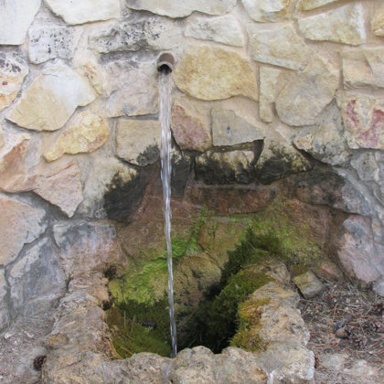 Fuente de San Juan