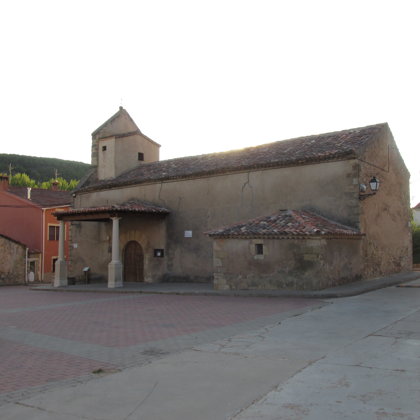 Iglesia de San Ginés
