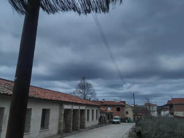 Antiguo Ayuntamiento de El Tobar