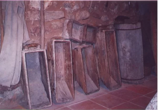 Celemines (medida agraria)