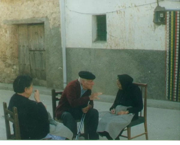 Consejo de Eladio