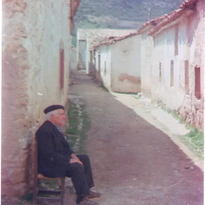 RECORDANDO TIEMPOS Y GENTES
