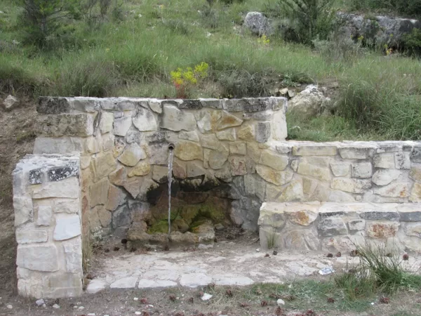 Fuente de San Juan