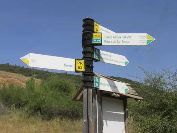 Rutas