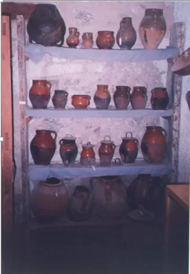 Jarras y jarrillas