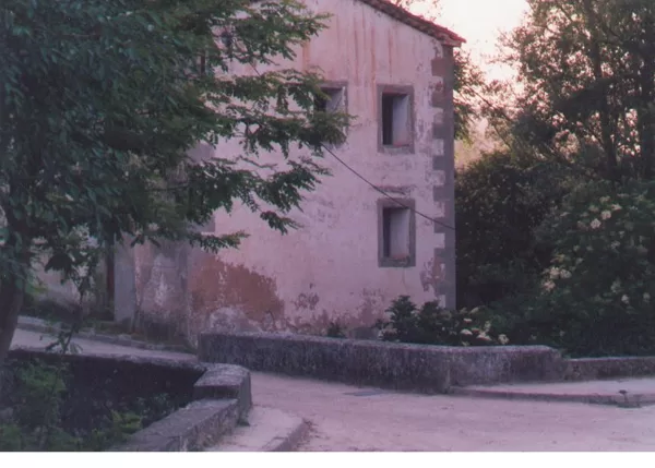 Molino del Puente