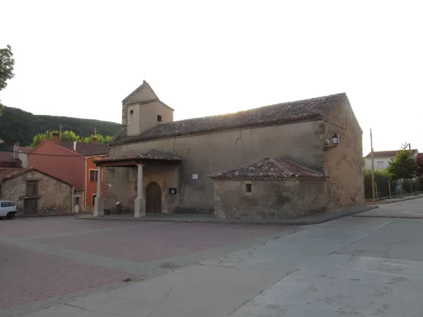 Iglesia de San Ginés