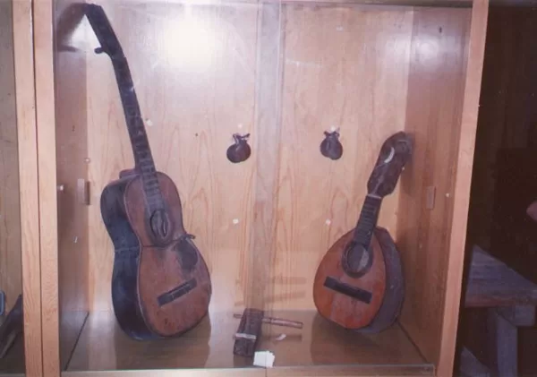Para la rondalla
