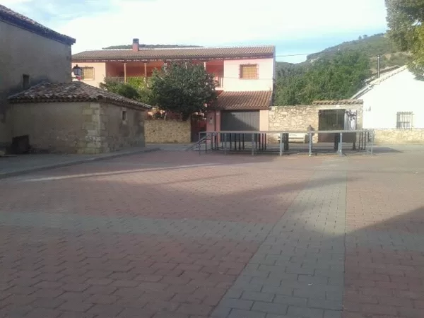 Plaza de la Iglesia