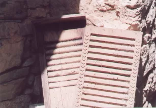 Tablas de lavar