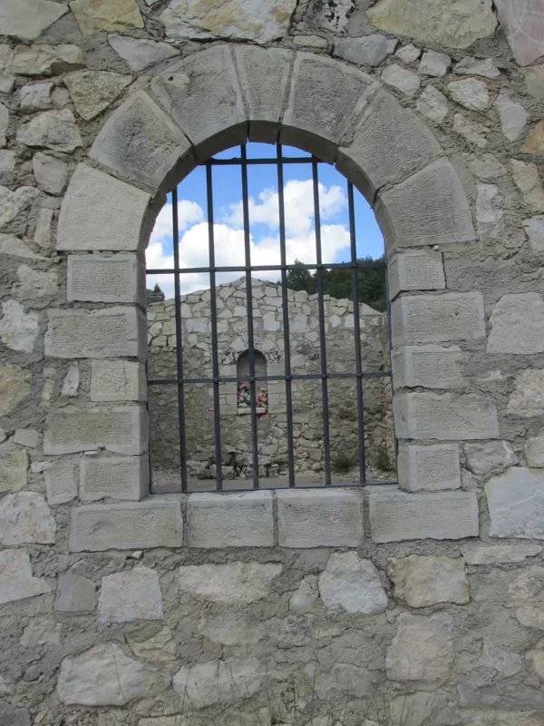 Ermita de San Juan